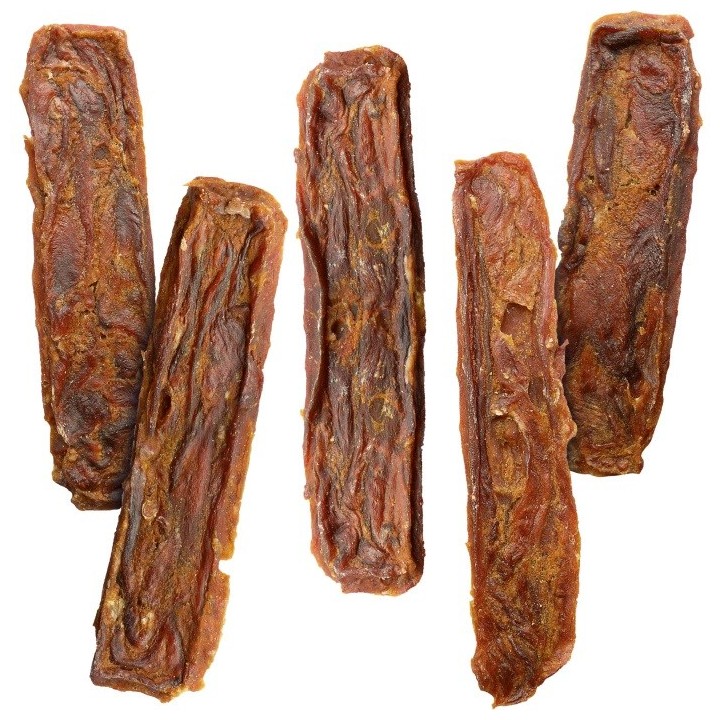 VITAKRAFT Pure Beef Strips - snack per cani - 80 g