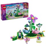 LEGO FRIENDS 42702 Giostra Rotante Fiore e Tazza da Tè Fatato
