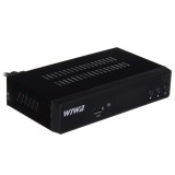 Sintonizzatore TV WIWA H.265 2790Z (DVB-T HEVC/H.265 MPEG-4 AVC/H.264)