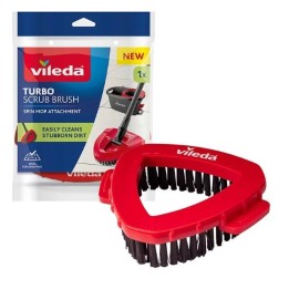 Vileda Spazzola pulizia Turbo