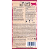 VITAKRAFT VITA NATURALS Manzo liquido - snack per gatti - 5x15 g