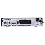 Sintonizzatore TV WIWA H.265 2790Z (DVB-T HEVC/H.265 MPEG-4 AVC/H.264)