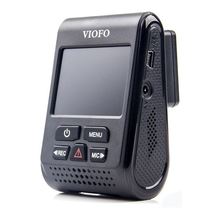 VIOFO A119-G V3 Dashcam nero