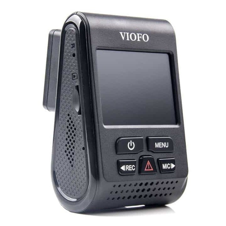 VIOFO A119-G V3 Dashcam nero