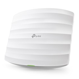 TP-Link EAP115 punto di accesso wireless 300 Mbit/s bianco Power over Ethernet (PoE)