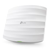 TP-Link EAP115 punto di accesso wireless 300 Mbit/s bianco Power over Ethernet (PoE)