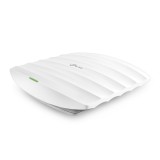 TP-Link EAP115 punto di accesso wireless 300 Mbit/s bianco Power over Ethernet (PoE)