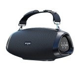 ALTOPARLANTE WIRELESS BLUETOOTH W-KING X10 70W NERO