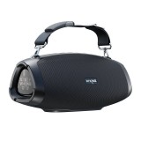 ALTOPARLANTE WIRELESS BLUETOOTH W-KING X10 70W NERO