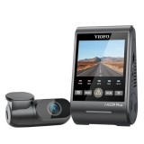 VIOFO A229 PLUS 3CH-G GPS registratore video