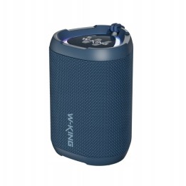 W-KING D110 Speaker Bluetooth wireless
