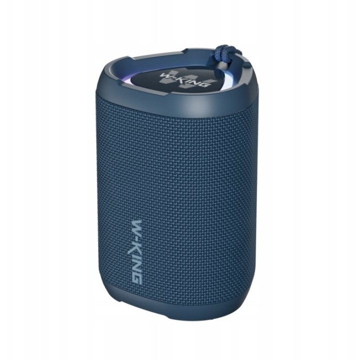 W-KING D110 Speaker Bluetooth wireless