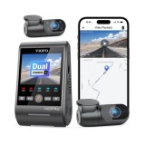VIOFO A229 PLUS 3CH-G GPS registratore video