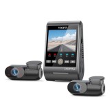 VIOFO A229 PLUS 3CH-G GPS registratore video