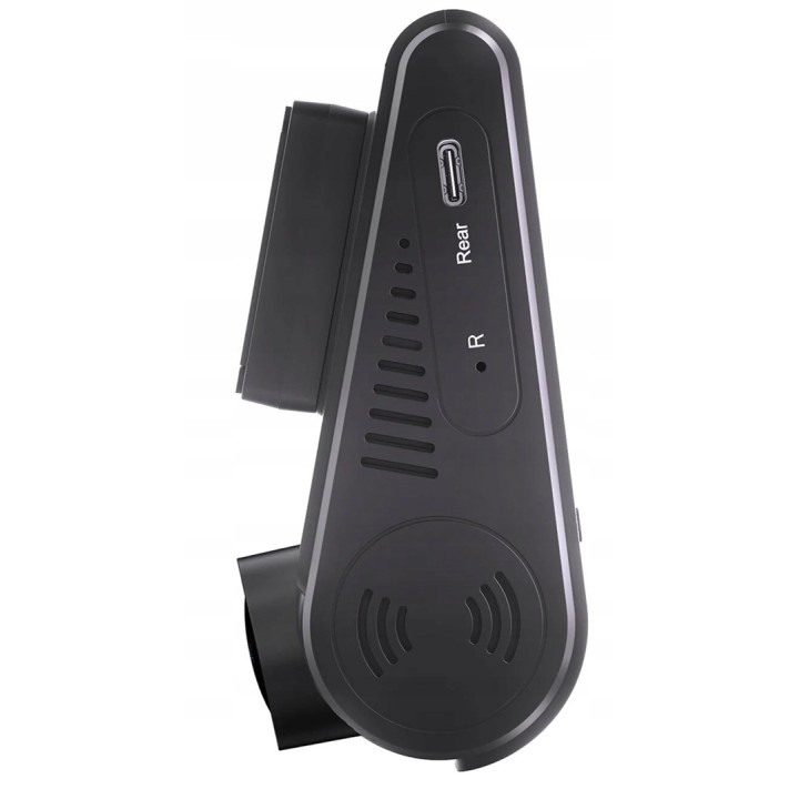 VIOFO A229 ULTRA 2CH-G GPS registratore video
