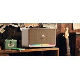 W-KING H330 Altoparlante Bluetooth wireless – nero