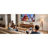 W-KING H330 Altoparlante Bluetooth wireless – nero