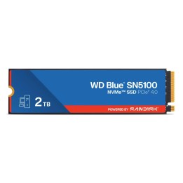 Western Digital 2TB WD Blu® SN5100 NVMe™ SSD