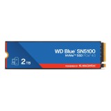 Western Digital 2TB WD Blu® SN5100 NVMe™ SSD