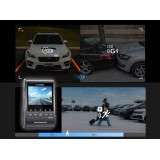 VIOFO A329S 3CH GPS registratore video