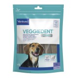 VIBRAC Veggiedent Fresh M - snack per cani - 352 5g