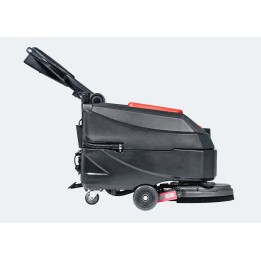 Nilfisk AS4325B-EU spazzatrice-asciugatrice pavimenti 1720 m2/h a spinta
