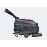 Nilfisk AS4325B-EU spazzatrice-asciugatrice pavimenti 1720 m2/h a spinta