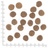 WOLFSBLUT VetLine Weight Management tacchino - cibo secco per cani - 12kg