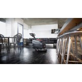 Nilfisk AS4325B-EU spazzatrice-asciugatrice pavimenti 1720 m2/h a spinta