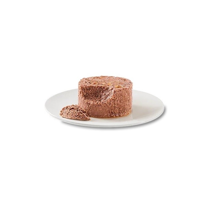 OASY Caprice Mousse Tonno - cibo umido per gatti - 85g