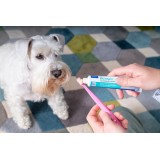 VIRBAC C.E.T. - dentifricio enzimatico per cani e gatti - 70 g