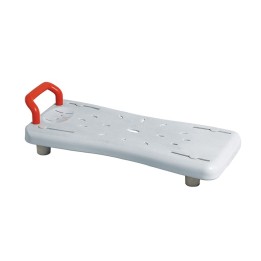 PANCA DA BAGNO CON MANIGLIA