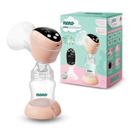 Neno Primo – tiralatte elettrico a due fasi