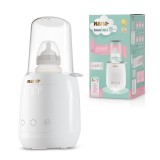 Neno Tocco - 6 sterilizzatore scaldabiberon 3 in 1