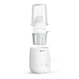 Neno Tocco - 6 sterilizzatore scaldabiberon 3 in 1