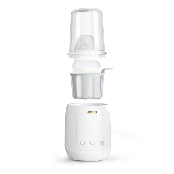 Neno Tocco - 6 sterilizzatore scaldabiberon 3 in 1