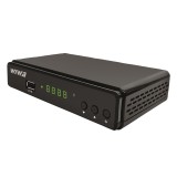 WIWA SINTONIZZATORE DVB-T/T2 H.265