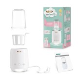 Neno Tocco - 6 sterilizzatore scaldabiberon 3 in 1
