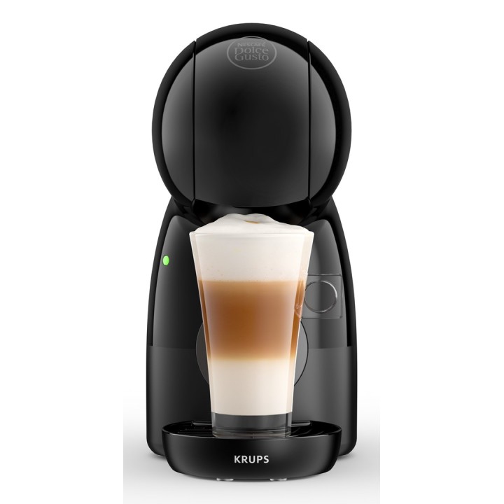 Krups Piccolo XS KP1A3B Macchina da caffè espresso manuale 0.8 L