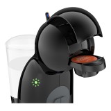 Krups Piccolo XS KP1A3B Macchina da caffè espresso manuale 0.8 L