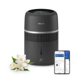 Philips 4000 serie HU4210/03 umidificatore ultrasonico 3.5 L grigio scuro 3 W