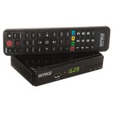 WIWA SINTONIZZATORE DVB-T/T2 H.265
