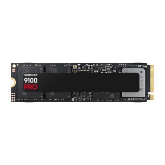 Samsung MZ-VAP8T0 8 TB M.2 PCI Express 5.0 NVMe V-NAND TLC