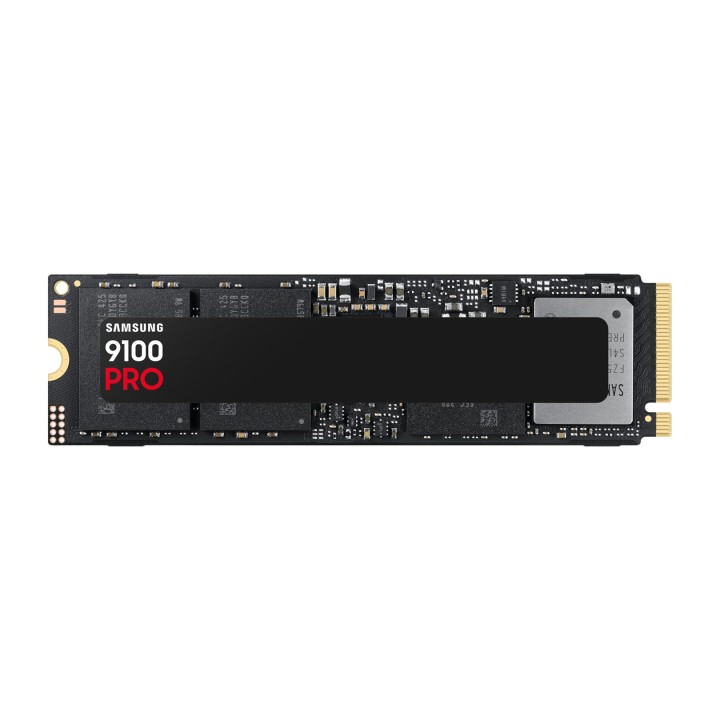 Samsung MZ-VAP8T0 8 TB M.2 PCI Express 5.0 NVMe V-NAND TLC