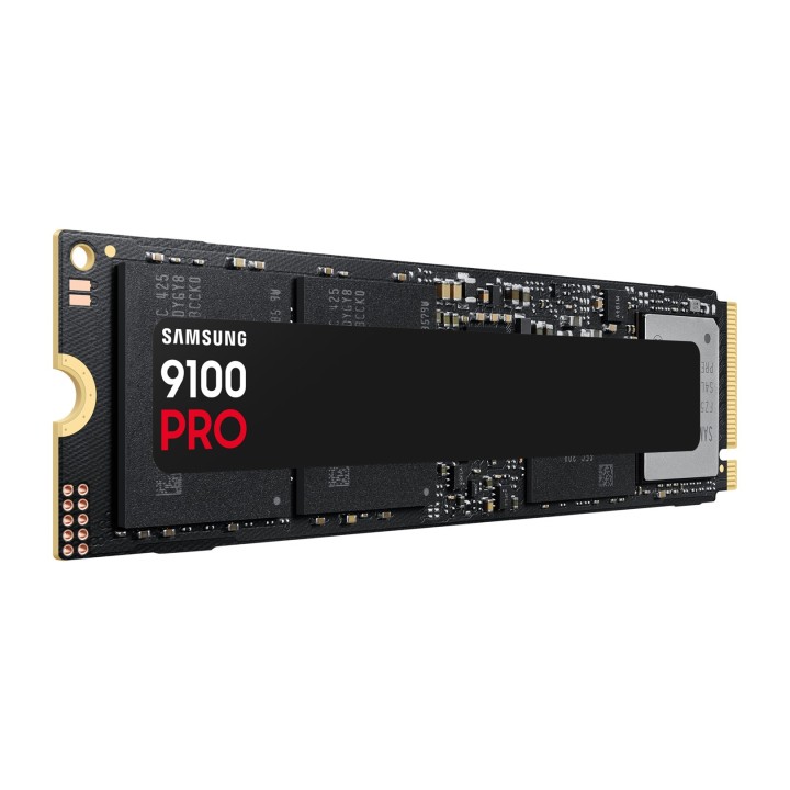 Samsung MZ-VAP8T0 8 TB M.2 PCI Express 5.0 NVMe V-NAND TLC