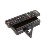 WIWA SINTONIZZATORE DVB-T/T2 H.265