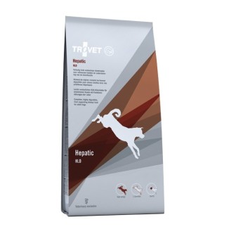 TROVET HLD 3 kg con pollo - cibo secco per cani - 3 kg