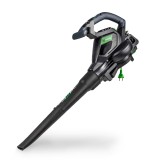 Soffiatore elettrico per foglie 3000 W con trituratore 15:1 W43422 WUBER