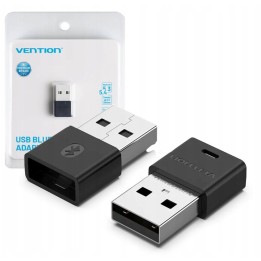 Adattatore Vention USB Bluetooth 5.4