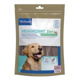 VIRBAC Veggiedent Zen L - snack per cani - 502 5g